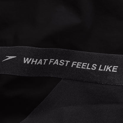 Fastskin LZR Pure Valor 2.0 Jammer Black | Speedo