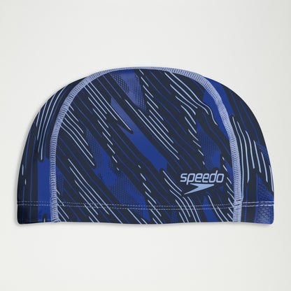 Adult Boom Ultra Pace Cap Navy/Blue | Speedo