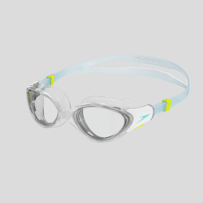 Biofuse 2.0 Goggles Blue/White | Speedo