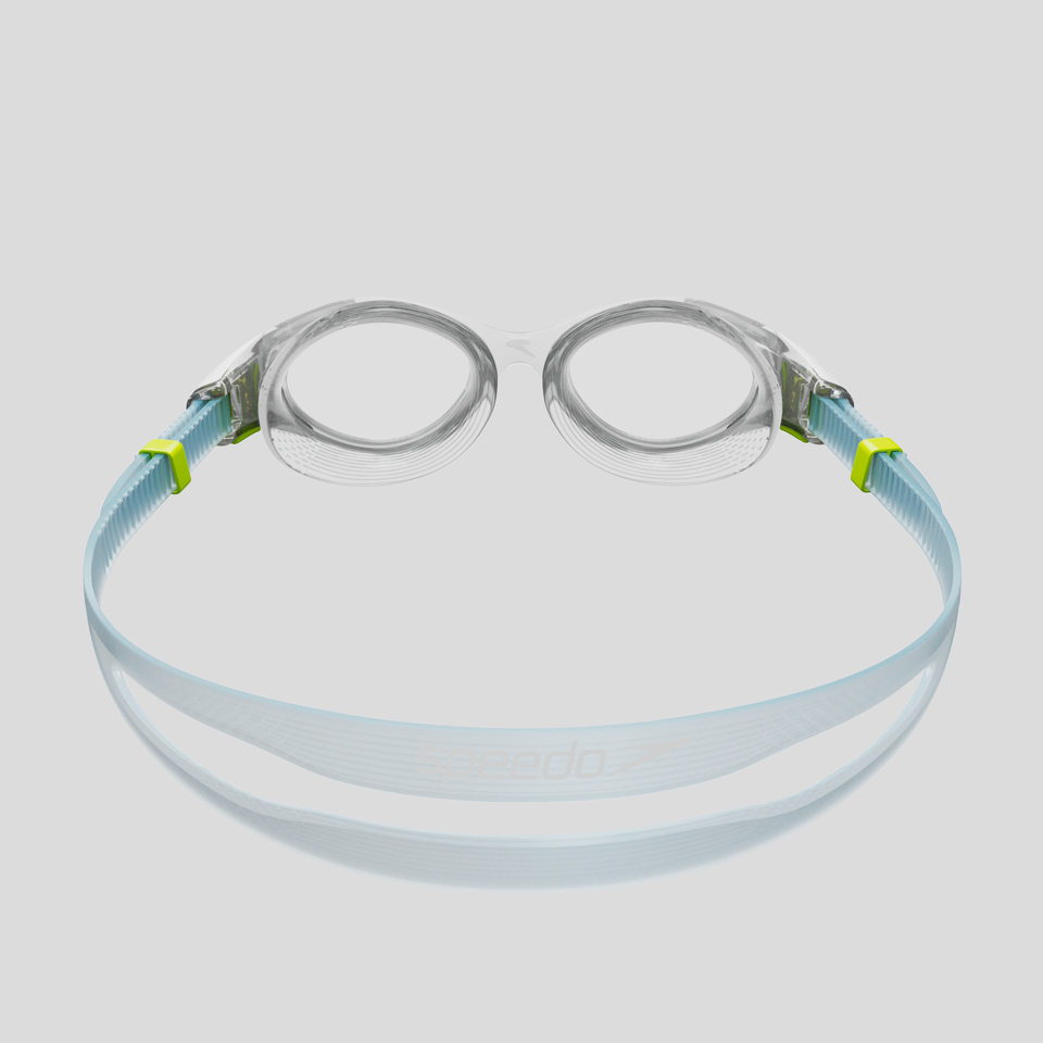 Biofuse 2.0 Goggles Blue/White | Speedo