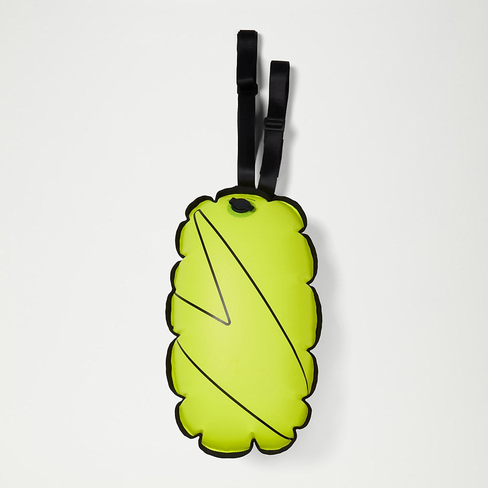 Tow Float Yellow/Black | Speedo