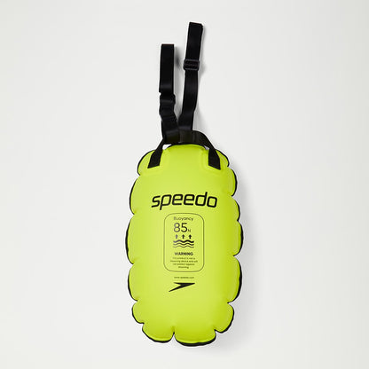 Tow Float Yellow/Black | Speedo