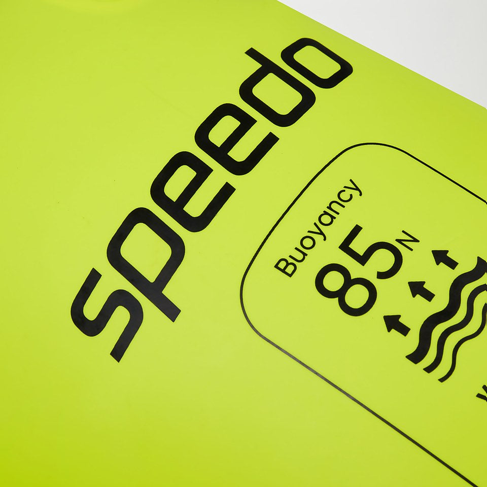 Tow Float Yellow/Black | Speedo