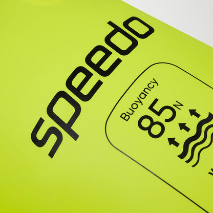 Tow Float Yellow/Black | Speedo