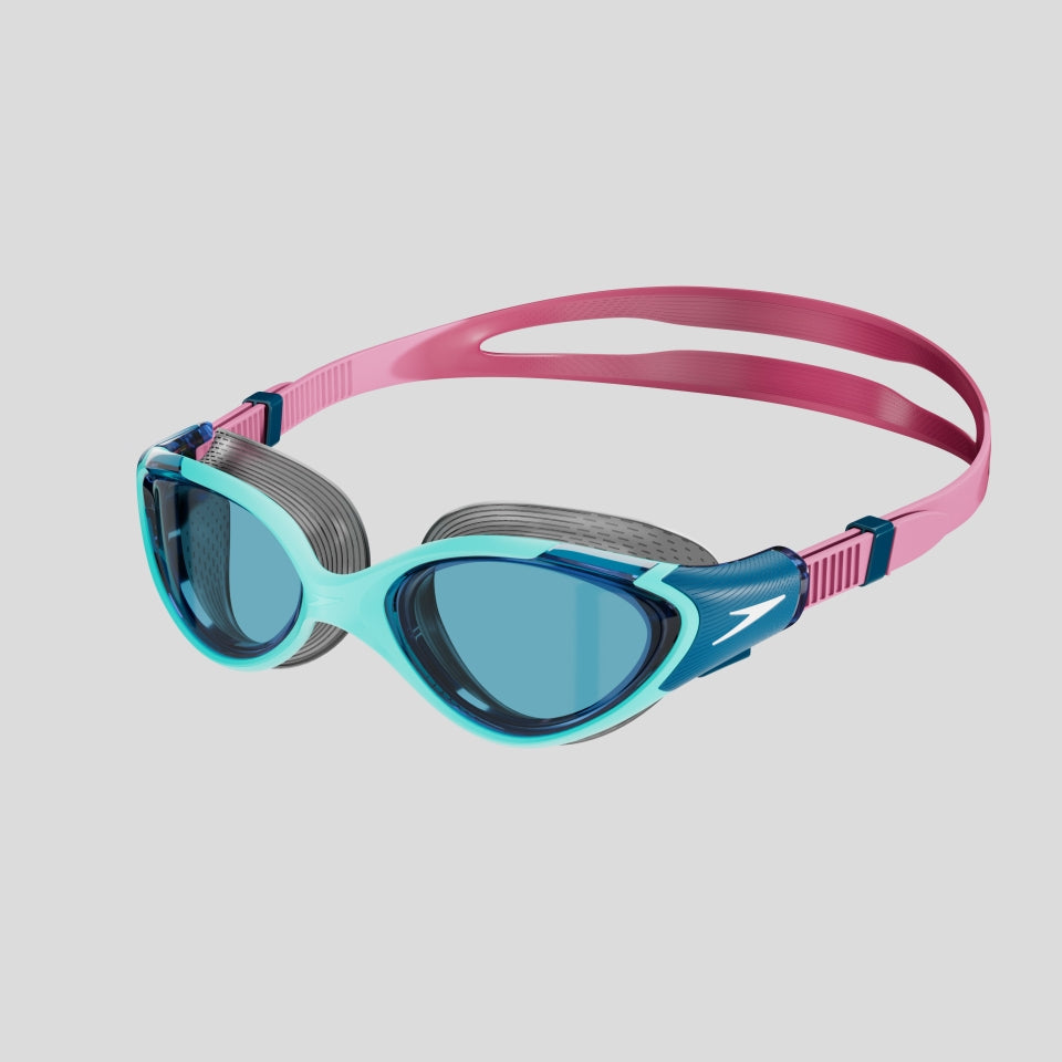 Biofuse 2.0 Goggles Blue/Pink | Speedo
