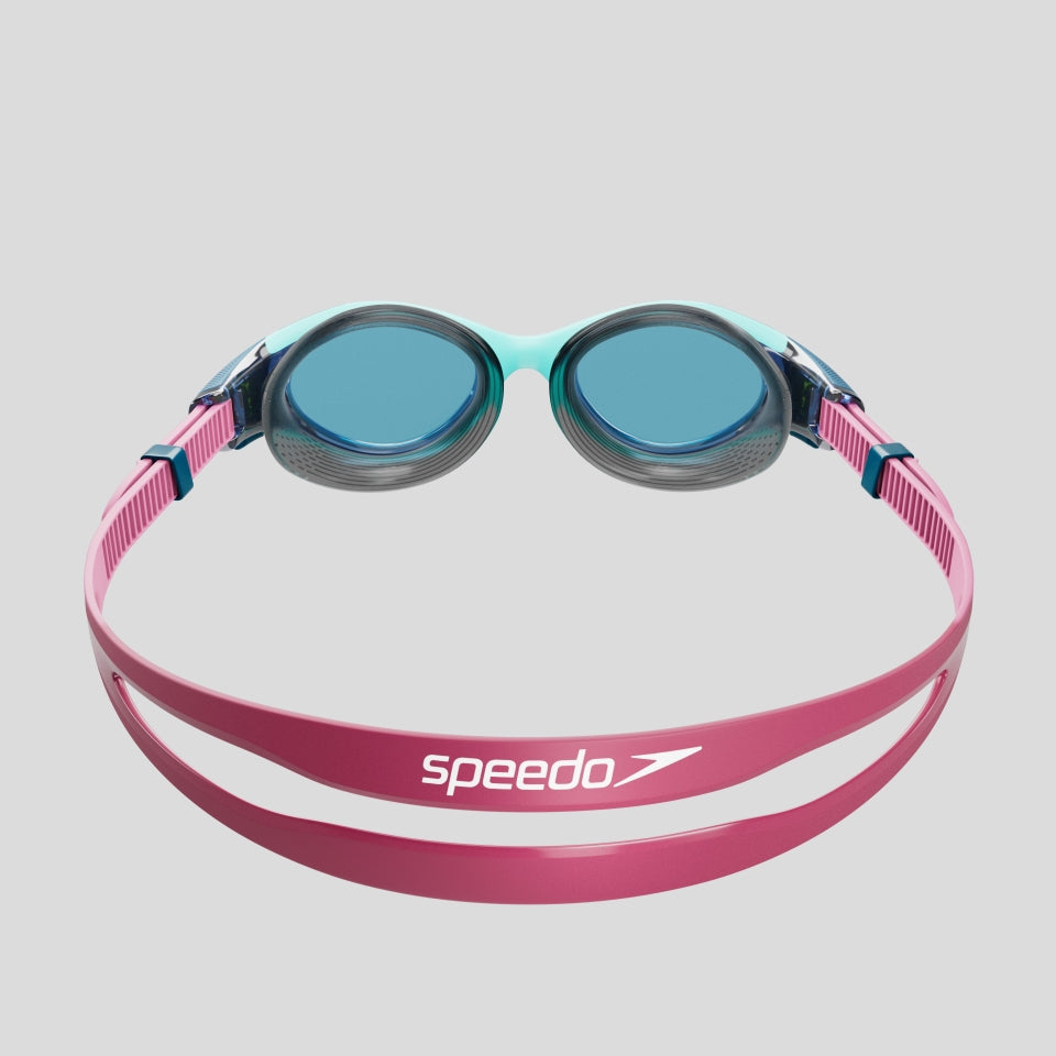 Biofuse 2.0 Goggles Blue/Pink | Speedo