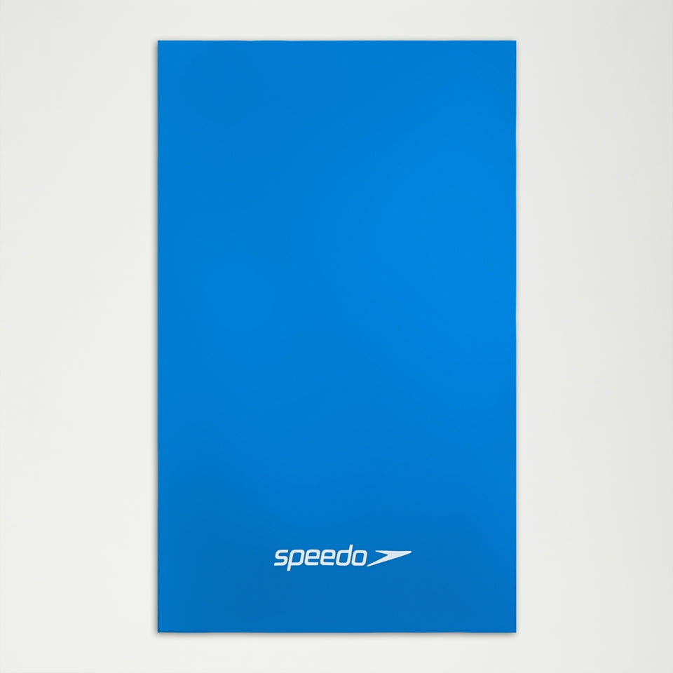 Speedo Microfibre Towel Blue | Speedo