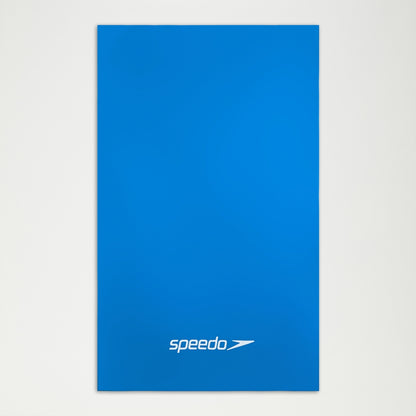 Speedo Microfibre Towel Blue | Speedo