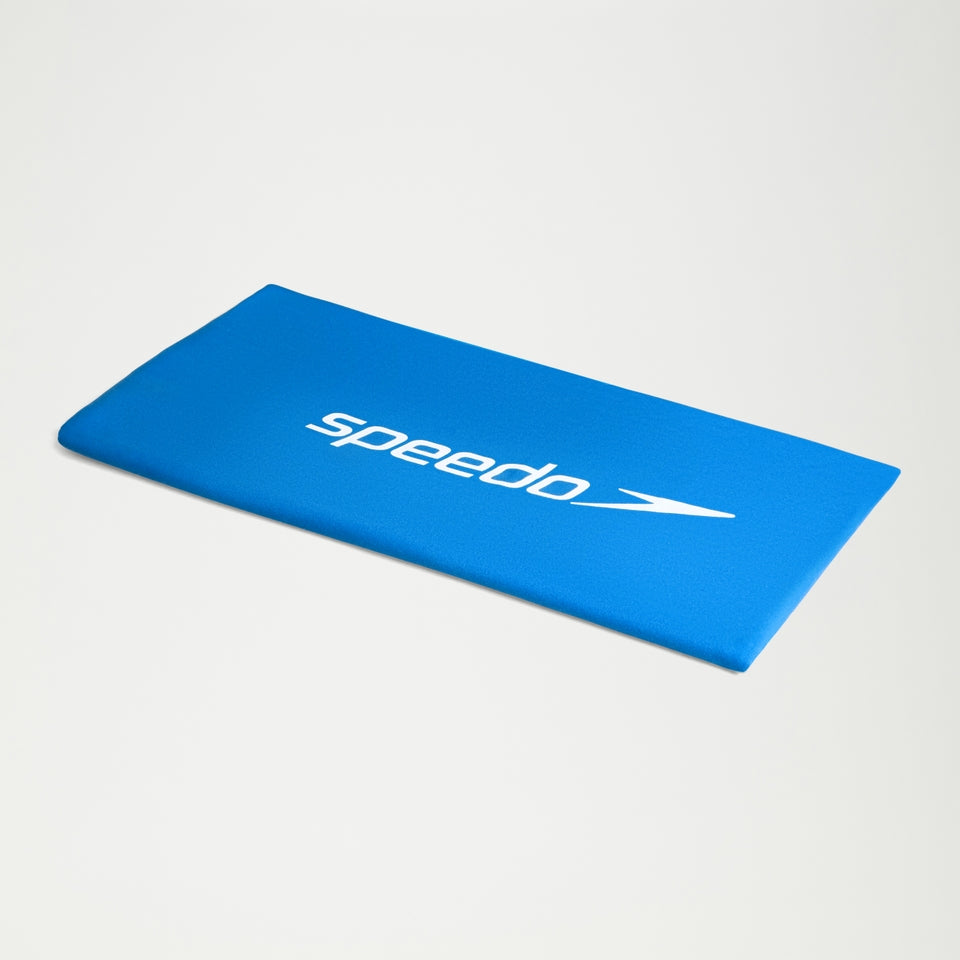 Speedo Microfibre Towel Blue | Speedo