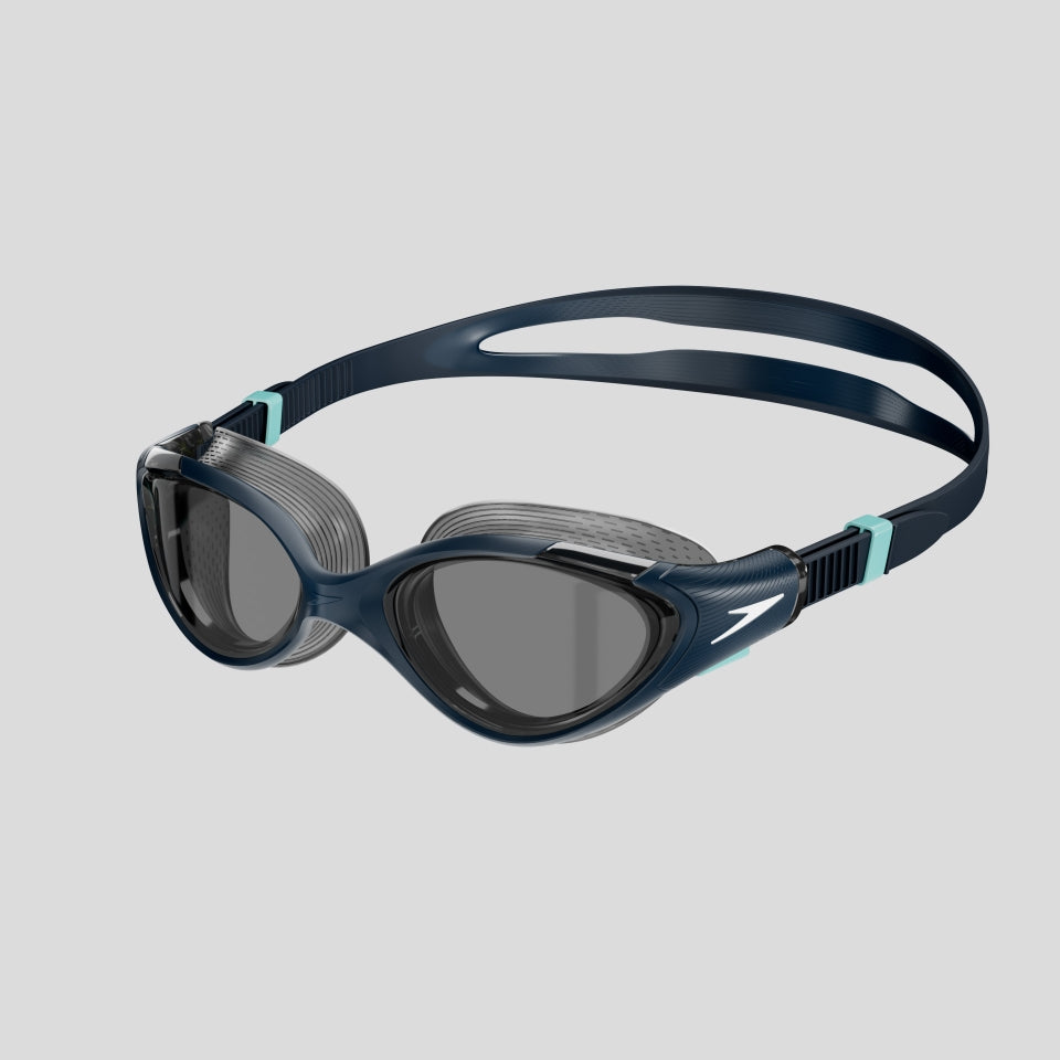 Biofuse 2.0 Goggles Navy/Blue | Speedo