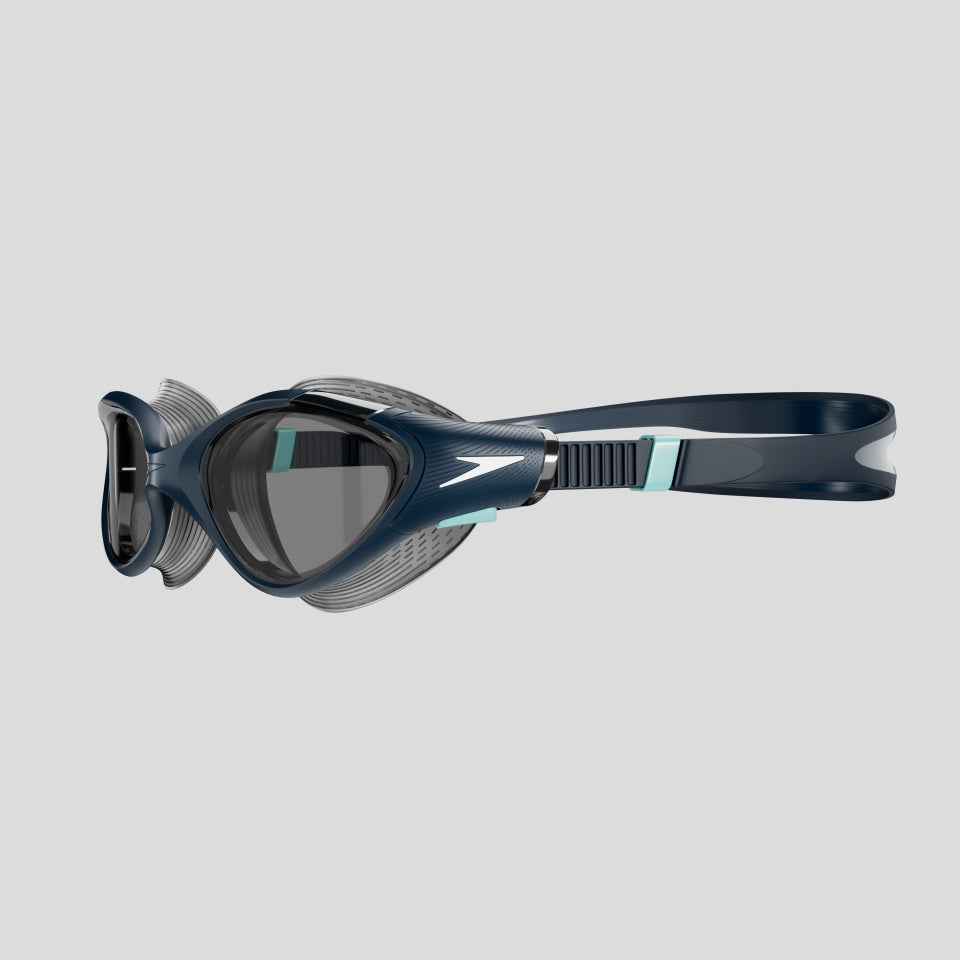 Biofuse 2.0 Goggles Navy/Blue | Speedo