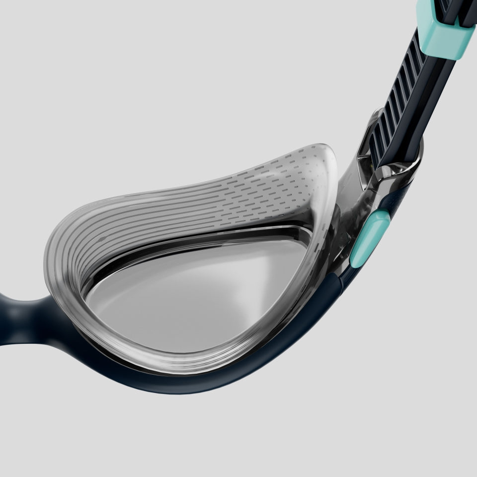 Biofuse 2.0 Goggles Navy/Blue | Speedo