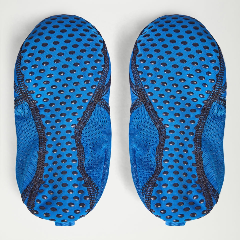 Junior Pool Sock Blue | Speedo