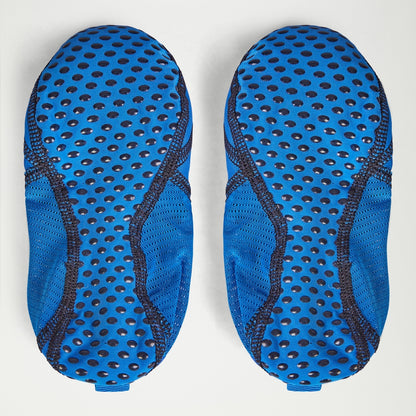 Junior Pool Sock Blue | Speedo