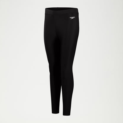 Swim Legging Black | Speedo
