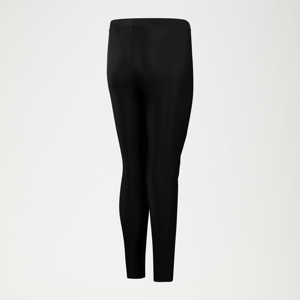 Swim Legging Black | Speedo
