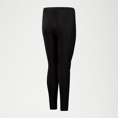 Swim Legging Black | Speedo