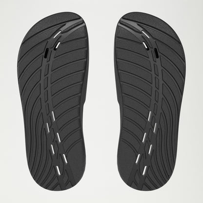 Speedo Slide Black | Speedo