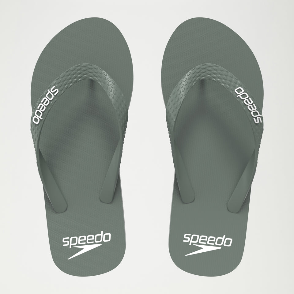 Speedo Flip Flop Khaki | Speedo