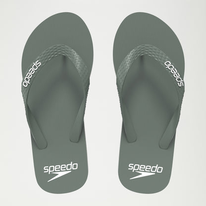 Speedo Flip Flop Khaki | Speedo