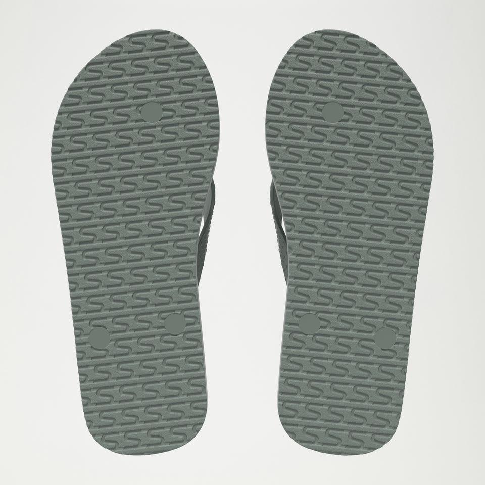 Speedo Flip Flop Khaki | Speedo