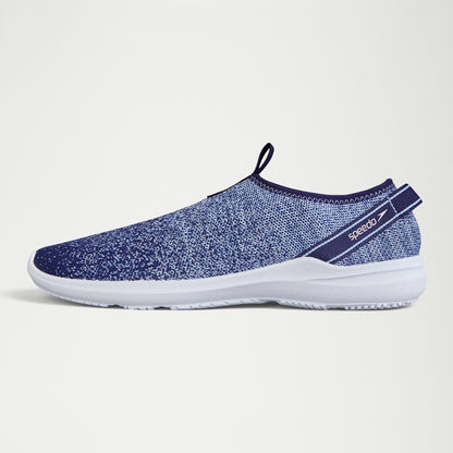 Surfknit Pro Watershoe Blue | Speedo