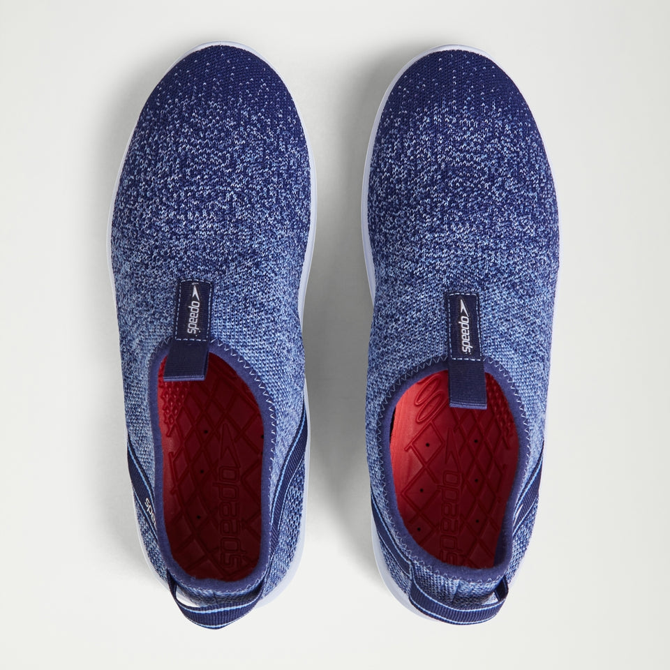 Surfknit Pro Watershoe Blue | Speedo