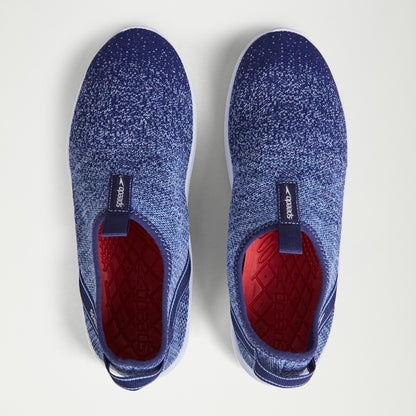 Surfknit Pro Watershoe Blue | Speedo