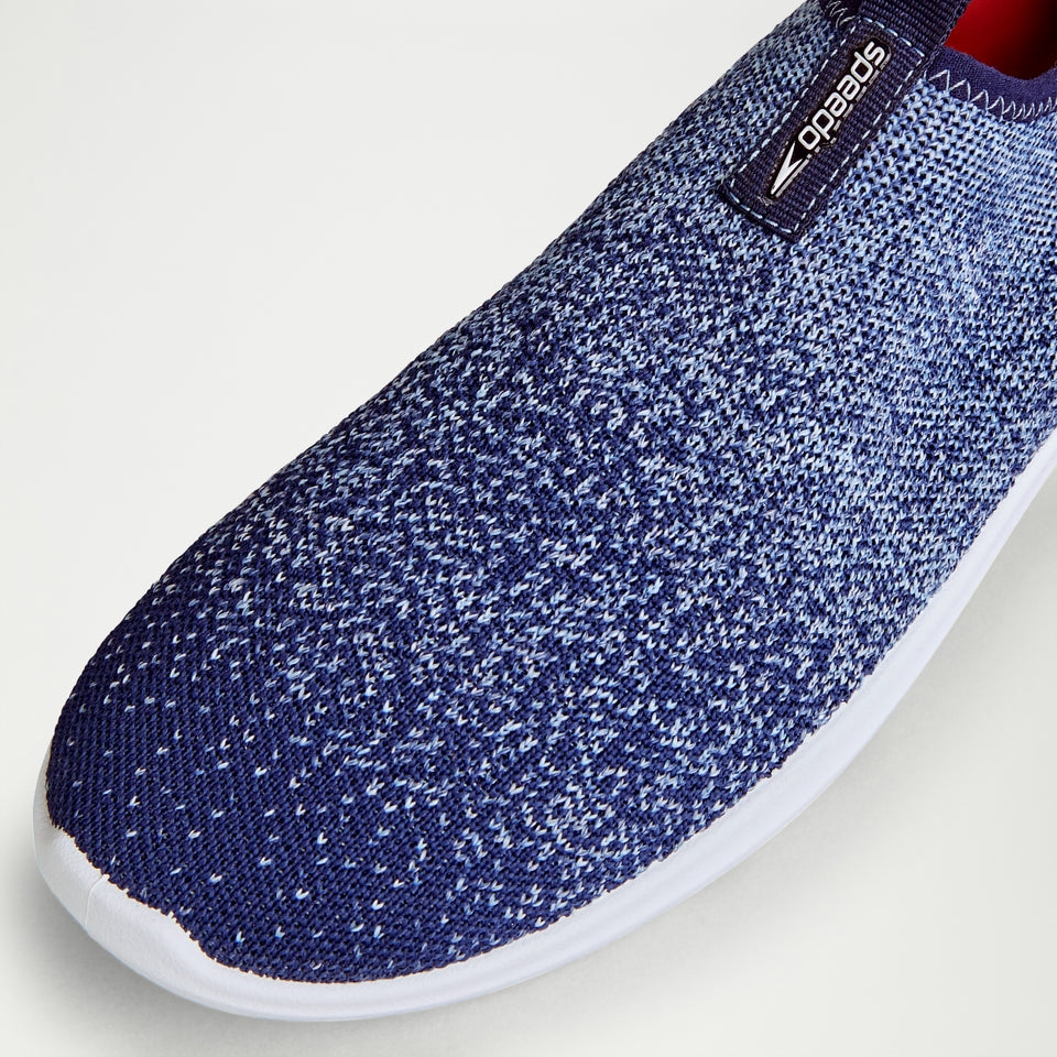 Surfknit Pro Watershoe Blue | Speedo