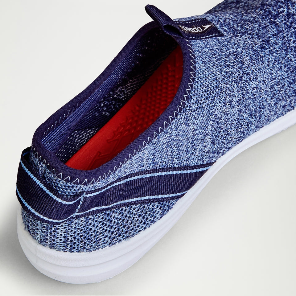Surfknit Pro Watershoe Blue | Speedo