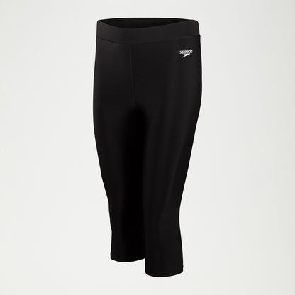 3/4 Swim Pant Black | Speedo