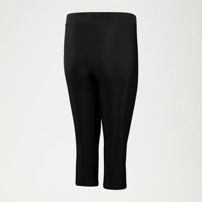 3/4 Swim Pant Black | Speedo