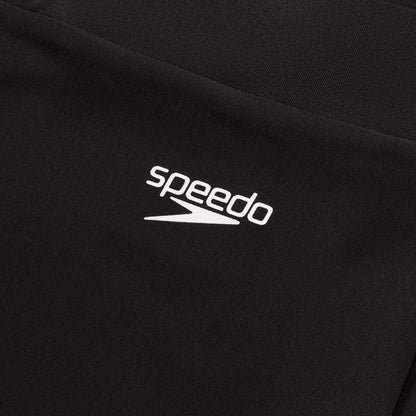 3/4 Swim Pant Black | Speedo