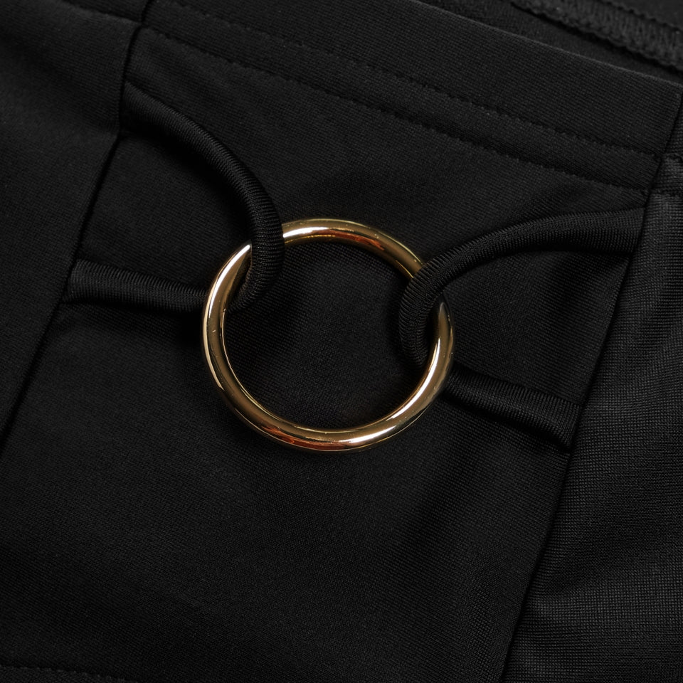 Shaping High Waist Brief Black | Speedo
