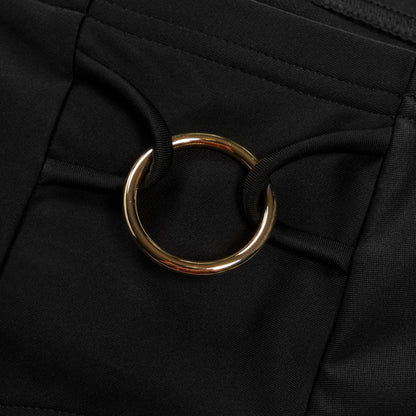 Shaping High Waist Brief Black | Speedo