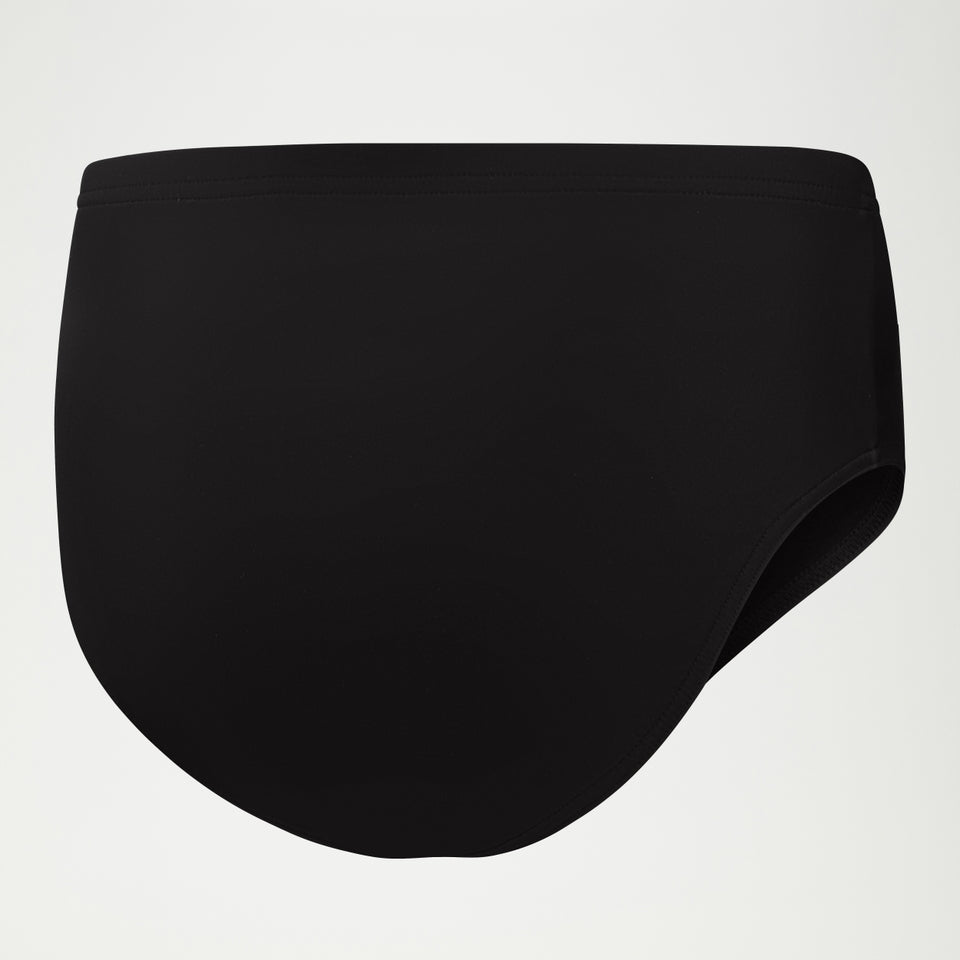 Shaping High Waist Brief Black | Speedo