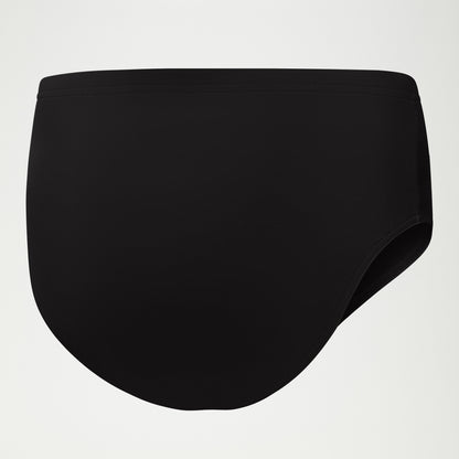 Shaping High Waist Brief Black | Speedo
