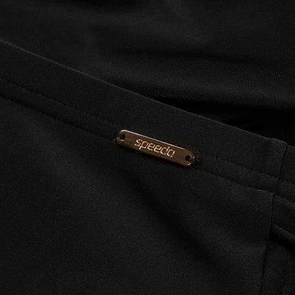 Shaping High Waist Brief Black | Speedo