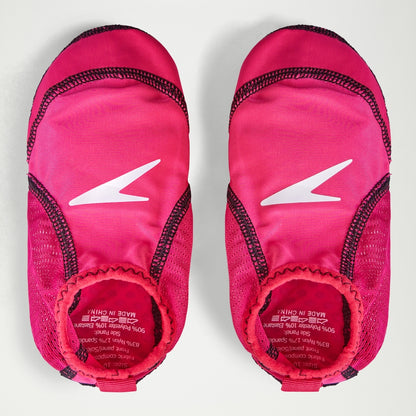 Junior Pool Sock Pink | Speedo