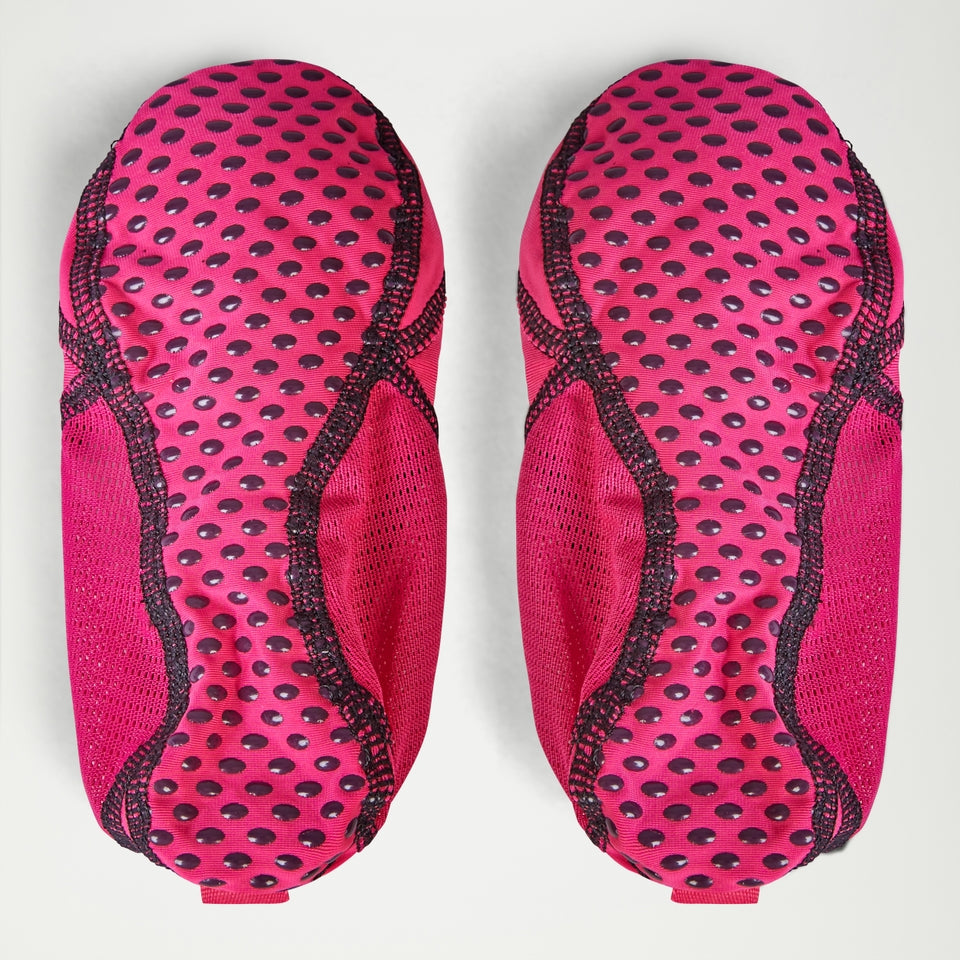 Junior Pool Sock Pink | Speedo