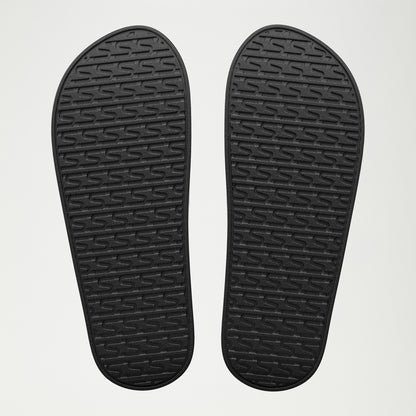 Speedo Entry Slide Black | Speedo
