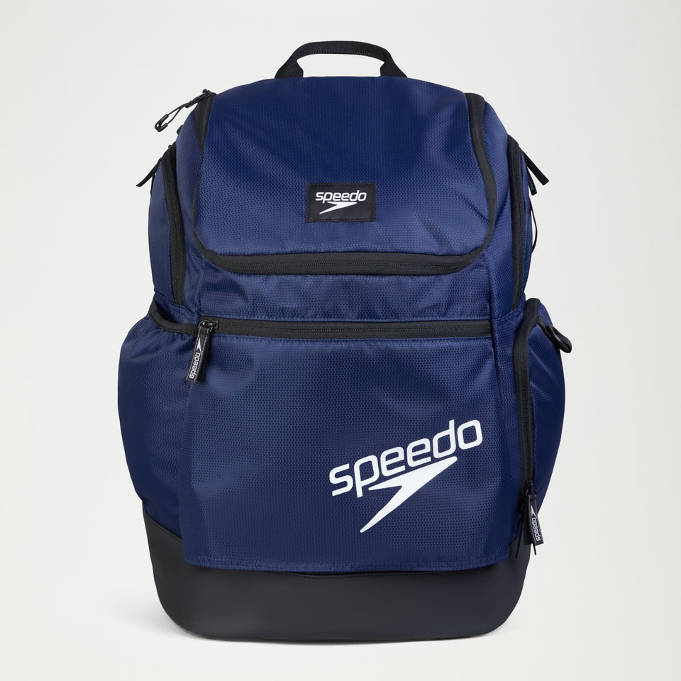 Unisex Teamster 2.0 Rucksack 35L Navy | Speedo