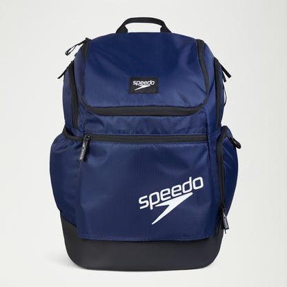 Unisex Teamster 2.0 Rucksack 35L Navy | Speedo