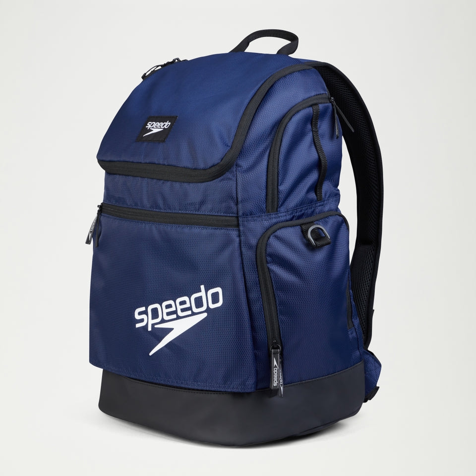 Unisex Teamster 2.0 Rucksack 35L Navy | Speedo
