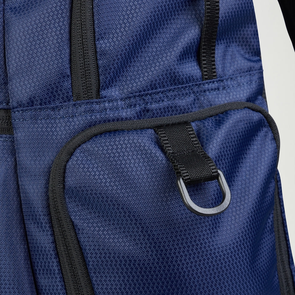 Unisex Teamster 2.0 Rucksack 35L Navy | Speedo
