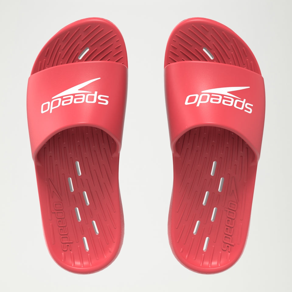Speedo Slide Red | Speedo