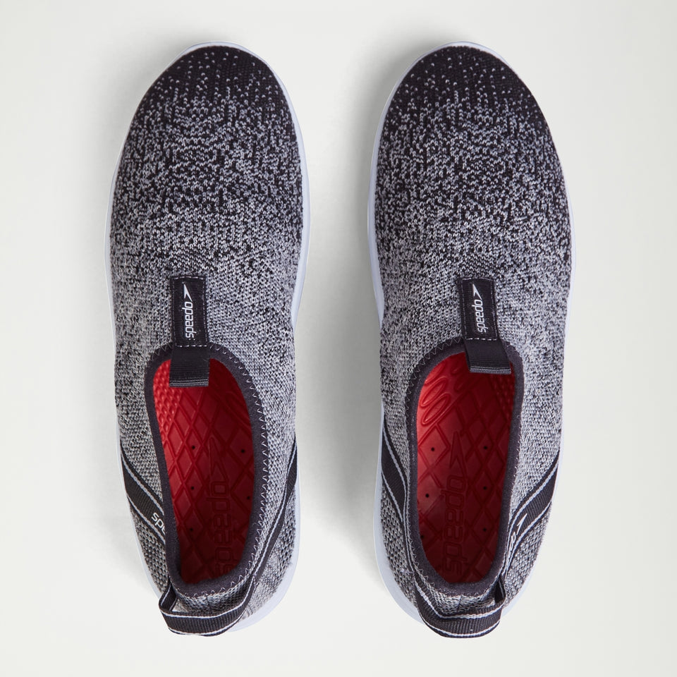Surfknit Pro Watershoe Black | Speedo
