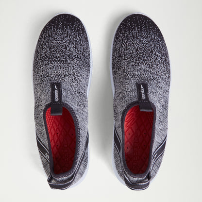 Surfknit Pro Watershoe Black | Speedo