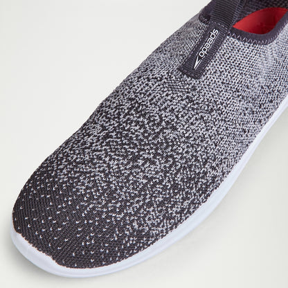 Surfknit Pro Watershoe Black | Speedo