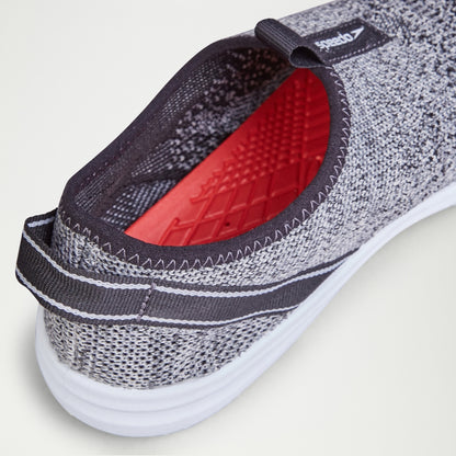 Surfknit Pro Watershoe Black | Speedo